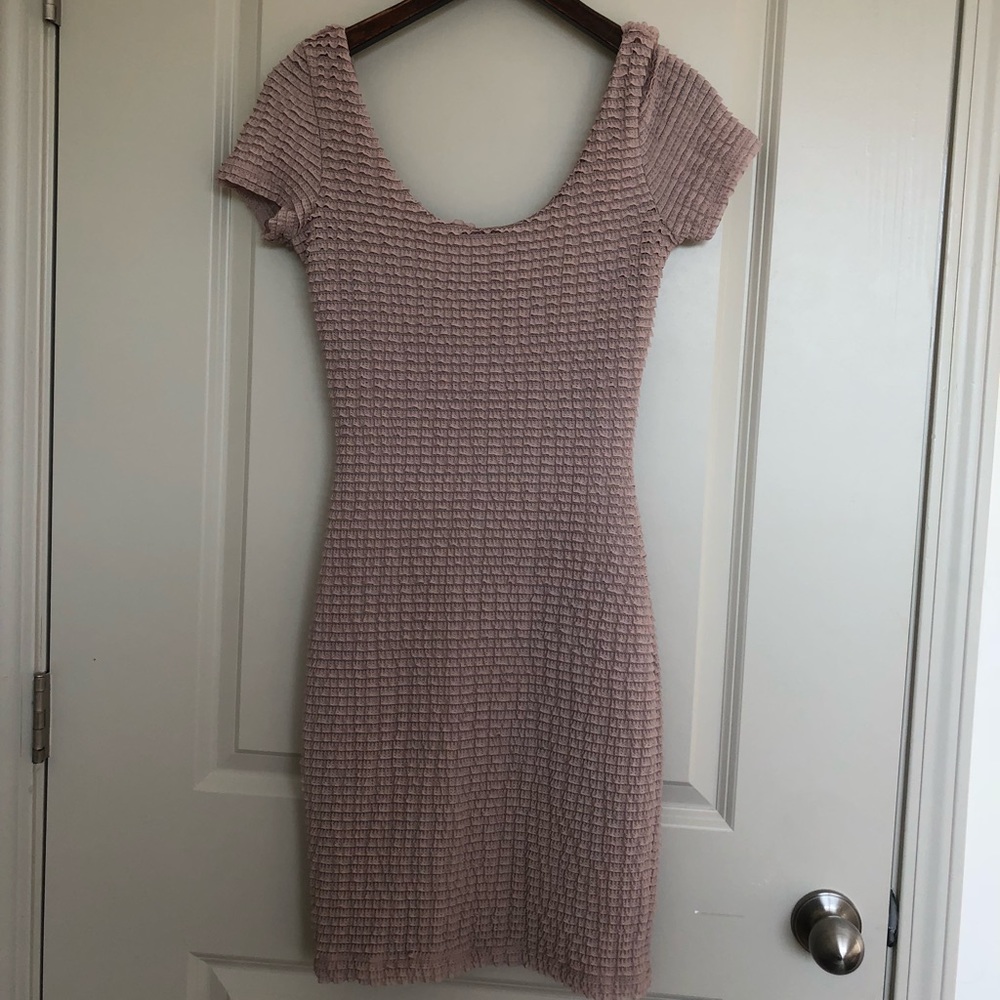 Pins and Needles dress size small!